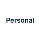 Personal Plan
